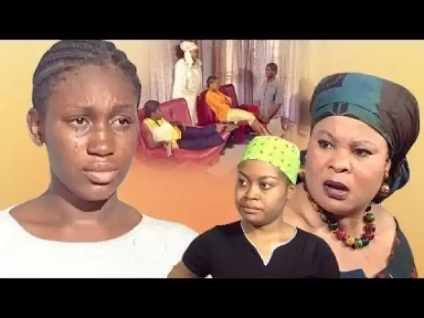 Video: PAINS OF OLUCHI THE POOR ORPHAN - CLASSIC Nigerian Movie